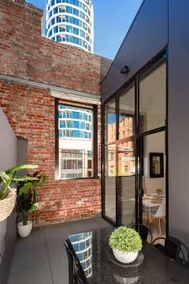 CBD 2BR Loft • Walk to Marvel & Southern Cross Stn - Image 4