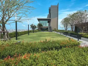 Modern 2BR 2BA | BTS Pu Chao | WiFi , Pool & Gym - Image 4