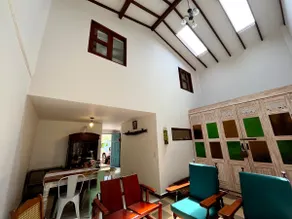 Casa Turquesa. Quiet family atmosphere. - Image 4