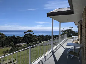 'Maclean Bay' 2 bdrm apartment @Ocean View Retreat - Image 3