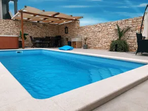NEW !!! Small luxury Villa di Pietra - Image 2