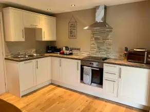 Garden Suite 1, Lovely Apartment in Rural Setting - Image 5