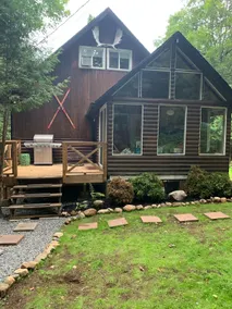 Chalet de la Paix - Image 4