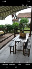 Independent villa with a communal pool - Image 3