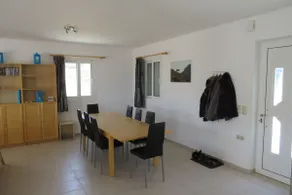 Villa in Makry Gialos near Sandy Beach - Image 3