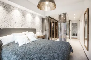 Homely - Executive Suite 72m2 -Sauna - Image 5