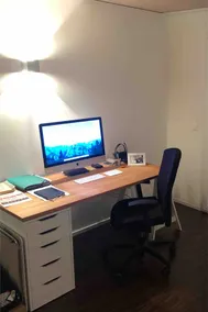 Direct proximity to Lake Constance & 10 minutes to Konstanz train station - Image 4