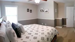 Comfortable In-Town Stay - Clayton, GA - Image 5