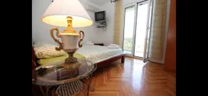 Fantastic sea view apartment in Pržno - Image 3