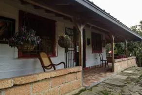 Ideal property to get away from it all in Santa Elena - Image 4