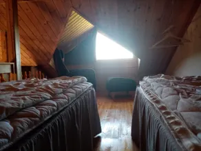 Metsorinne 3a horned owl suite - Image 4