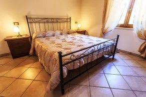 6 HOLIDAY Ribocchi: DEPANDANCE GERICHT privaten eingezäunten - Image 4