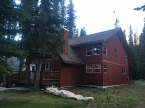 Murphy's Cabin Retreat @ Apex Penticton - Image 3