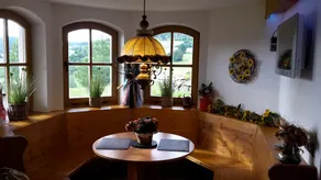 Vacation apartment with terrace and WLAN - Image 4