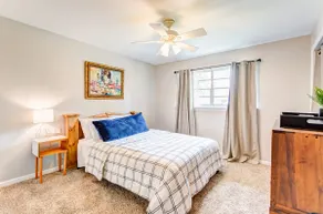 🌟5 Bed Downtown House🌟 - Image 5