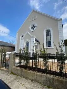 No.1 The Chapel - Unique 3-bed apartment - Image 2