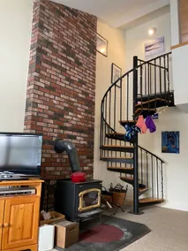 Spacious Bike/Golf/Ski Condo in Mt. Abram Village - Image 5