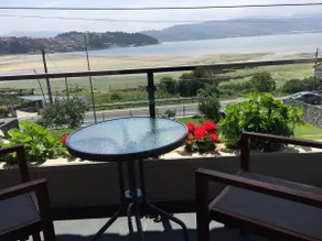 The summer sea and BBQ - Image 2
