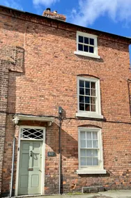 Hurdley House-Georgian Town House - Image 3