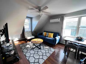 Comfortable 1 Bedroom, 10 min from Albany airport - Image 2