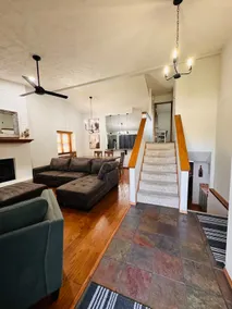 4 bed | 3 bath | 2 Living Rooms | Walking Trail! - Image 2