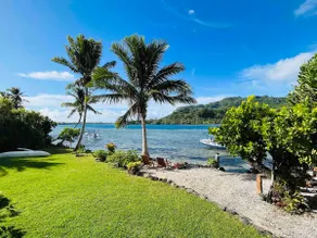 Blue Coral House, Luxury Waterfront - Image 3