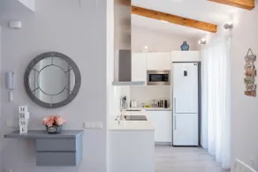 Lovely & Cozy apartment in the heart of Banyoles - Image 5