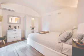 Apartment 'Pigneto 18' with Private Terrace, Wi-Fi and Air Conditioning - Image 3
