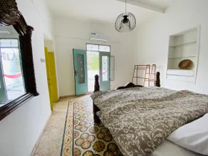 Timeless 1927 | Authentic Jabal Amman Stay - Image 3