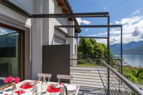 The White Spot, lake view terrace,pool,pvt parking - Image 5