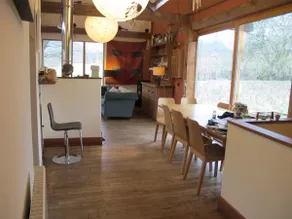 Beautiful Award-Winning Rural Home - Image 2