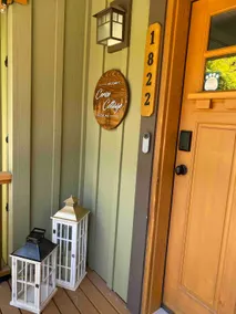 Cerise Cottage at Cultus Lake - Image 4