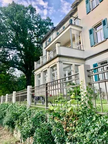 Wonderful apartment in Elbhang Dresden Loschwitz - Image 4