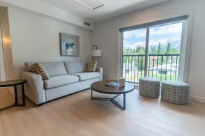 Basecamp Suites Canmore I One Bedroom Apartment - Image 5