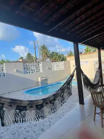Sol de Milagres Chalets 5 - Image 5