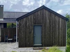 Annex for 4 people in hiking terrain Danebu/Aurdalsåsen - Image 5