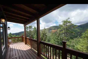 Stylish, Spacious & Stunning views 4bed Cabin - Image 5