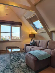 Apartment with waterview 15 min. Amsterdam city - Image 2