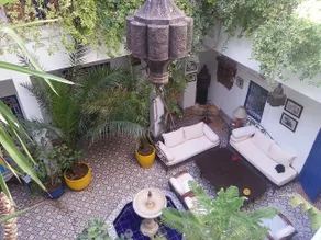 Authentic Beldi Riad in Medina - Image 3