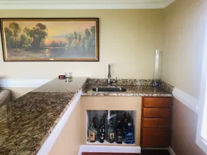 Beautiful Waterfront Home With Theater Room - Image 3