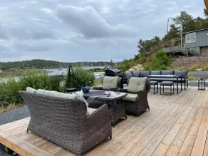 New cabin. Lake view 100m from the lake. High standard - Image 4