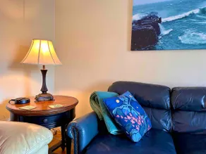 Spacious 2 King 1 Qn, 2 Bath Apt in heart of Marq - Image 5