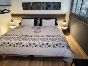 Loft atmosphere - Image 4