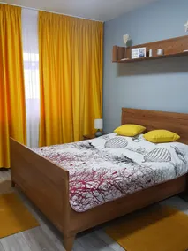 Yellow House Luxury Berceni - Image 3