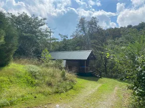 Cabin By River - Image 2