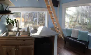 Tiny Home on Newbury Neck - Image 4