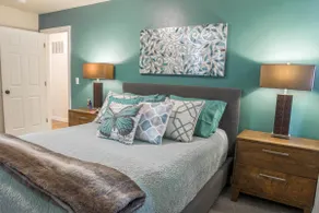 The Teal Retreat - Near Bozeman Airport & I 90 - Image 2