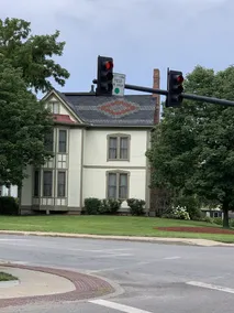 Temple View Inn with Music Studio - Image 4