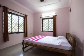 2BHK Apartment in peaceful village Colva/Benaulim - Image 4