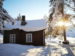 Cozy cottage ”Halvorhytta” - Image 2